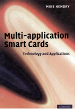 Multi-application Smart Cards Technology and Applications