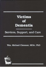 VICTIMS OF DEMENTIA SERVICES