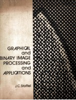 Graphical and Binary Image Processing and applications