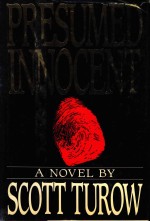 PRESUMED INNOCENT