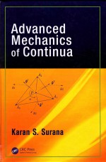 ADVANCED MECHANCS OF CONTINUA