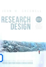 Research Design International Student Edition Qualitave