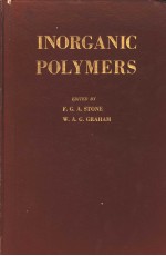 INORGANIC POLYMERS