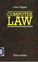 COMPUTER LAW