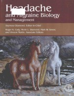 Headache and migraine biology and management