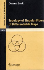 TOPOLOGY OF SINGULAR FIBERS OF DIFFERENTIABLE MAPS