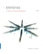 Statistics A Tool for Social Research Tenth Edition