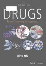 Drugs from discovery to approval