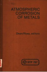 ATMOSPHERIC CORROSION OF METALS