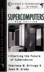 SUPERCOMPUTERS NEW EDITION