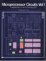 Microprocessor Circuits Volume 1 Fundamentals & Microcontrollers