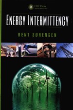 ENERGY INTERMITTENCY BENT SORENSEN