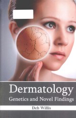 Dermatology genetics and novel findings