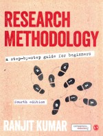 Research Methodology A Step-By-Step Guide for Beginners Fourth Edition