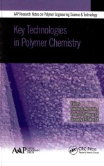 KEY TECHNOLOGIES IN JPOLYMER CHEMISTRY