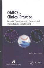 Omics in clinical practice genomics