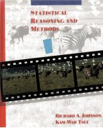 STATISTICAL REASONING AND METHODS