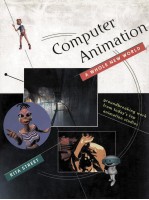 COMPUTER ANIMATION  A WHOLE NEW WORLD