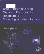 Lead compounds from medicinal plants for the treatment of neurodegenerative diseases