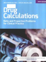 Drug calculations ratio and proportion problems for clinical practice