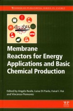 MEMBRANE REACTORS FOR ENERGY APPLICATIONS AND BASIC CHEMICAL PRODUCTION