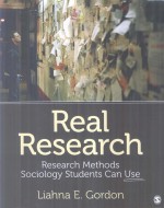 Real Rasearch Research Methods Sociology Students Can Use