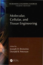 the biomedical engineering handbook fourth edition