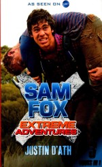 SAM FOX  EXTREME ADVENTURES