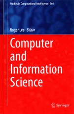 COMPUTER AND INFORMATION SCIENCE