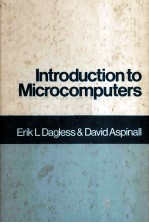 Introduction to Microcomputers