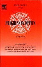 PROGRESS  IN  OPTICS  VOLUME 60