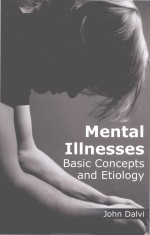 Mental illnesses basic concepts and etiology