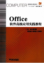 Office软件高级应用实践教程