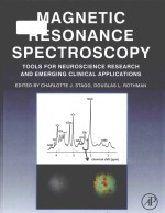 Magnetic resonance spectroscopy tools for neuroscience research and emerging clinical applications