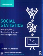 Social Statistics Managing Data