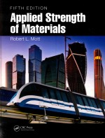 APPLIED STRENGTH OF MATERIALS FIJFTH EDITION