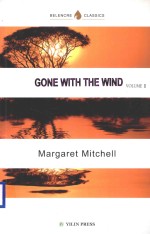 GONE WITH THE WIND VOLUME 2