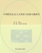 中国特色社会主义理论与实践专题研究