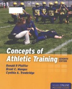 Concepts of athletic training