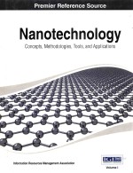 NANOTECHNOLOGY CONCEPTS