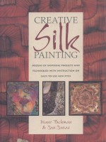 CREATIVE SILK PAINTING