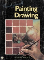 TEACH YOURSELF PAINTING AND DRAWING