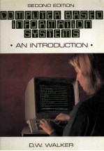 COMPUTER BASED INFORMATION SYSTEMS An Introduction Second Edition