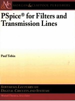 PSPICE FOR FILTERS AND TRANSMISSION LINES