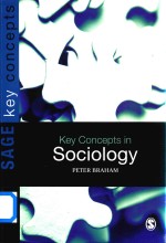 Key Concepts in Sociology