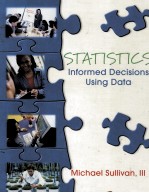 STATISTICS INFORMED DECISIONS USING DATA