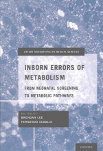 Inborn errors of metabolism from neonatal screening to metabolic pathways