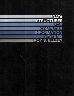 DATA STRUCTURES FOR COMPUTER INFORMATION SYSTEMS