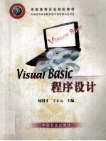 Visual Basic程序设计