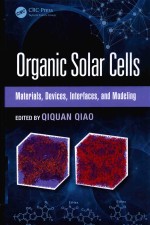 ORGANIC SOLAR CELLS MATERIALS